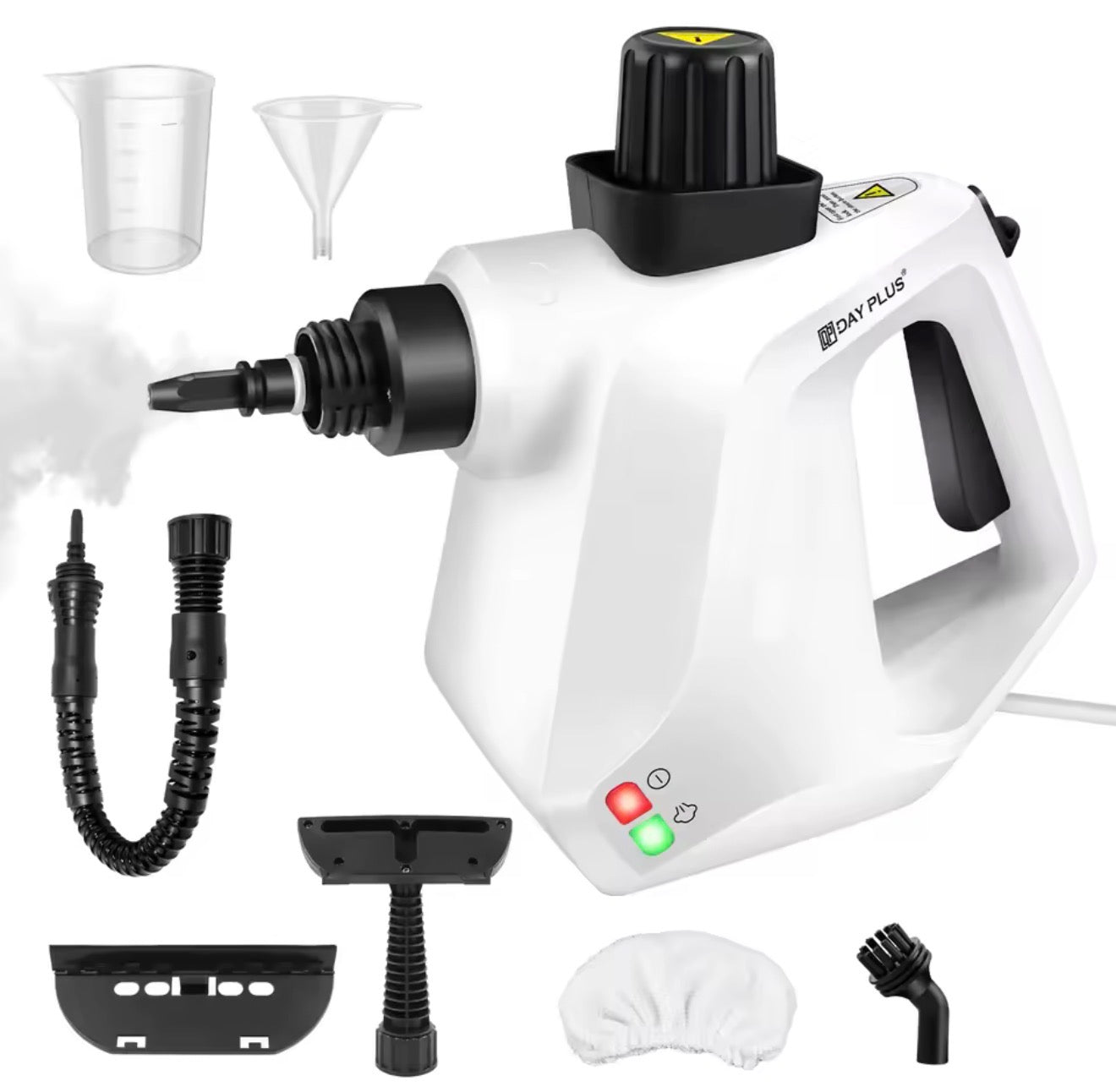 PowerSteam Pro™ Handheld Cleaner