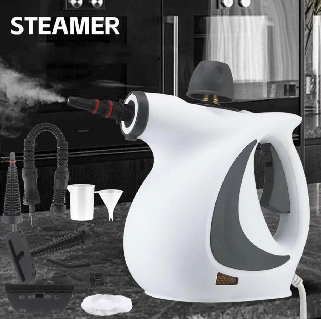 PowerSteam Pro™ Handheld Cleaner